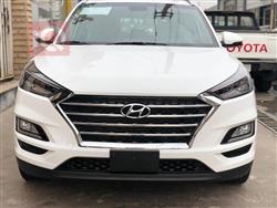 هیوندای تۆکسۆن